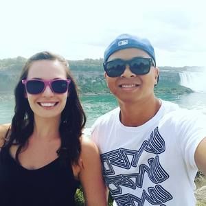 Meet your Posher, Charlene